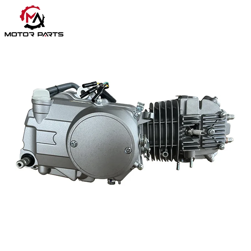 125CC मोटरसाइकल बीच बाइक ATV YX125 इन्जिन