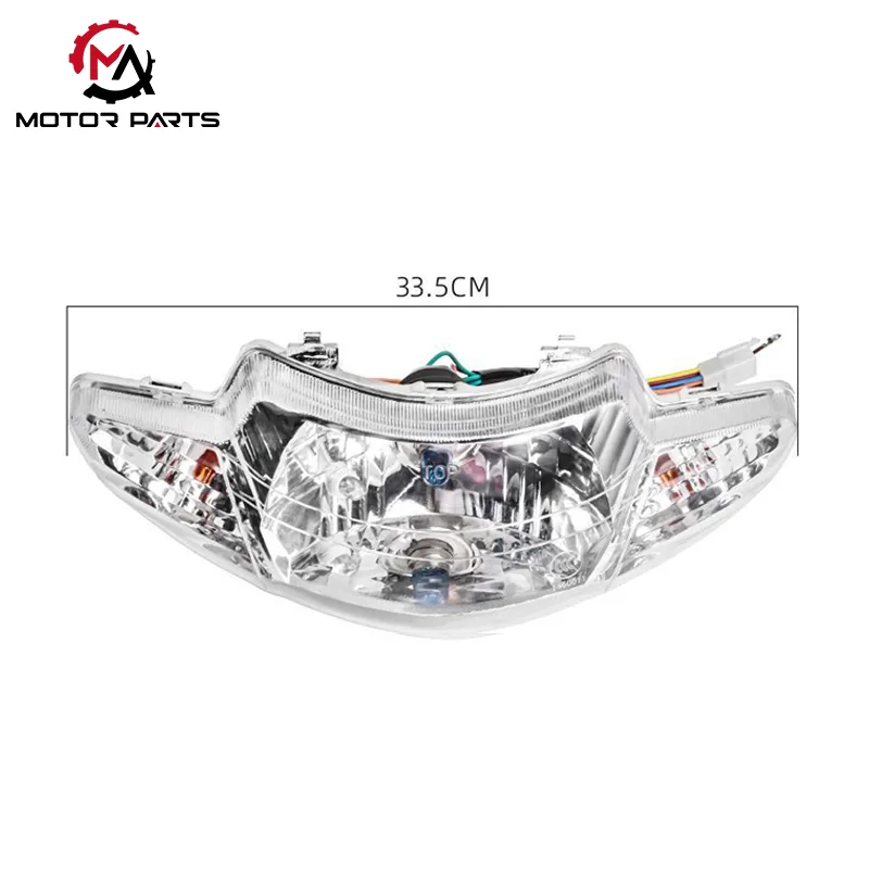 कस्ता प्रकारका मोटरसाइकल लाइटिङ र सिग्नलहरू मानिसहरूलाई चाहिन्छ?