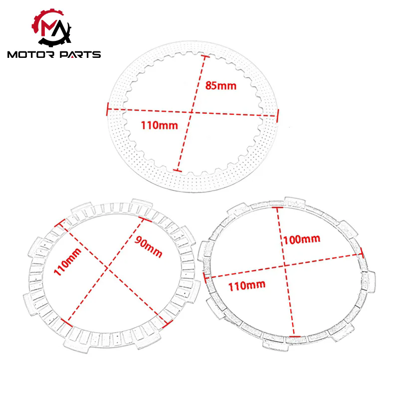 केटीएम मोटरसाइकल क्लच प्लेटलाई के आवश्यक बनाउँछ?