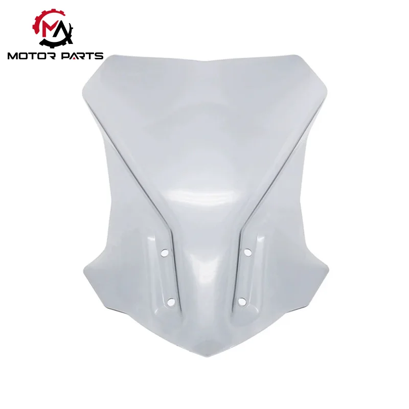 BMW G310GS 17-22 मोटरसाइकल विन्डशील्ड