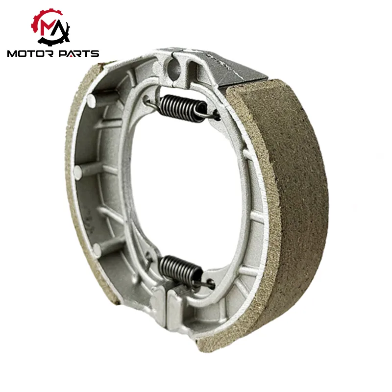 CG125 मोटरसाइकल ब्रेक जुत्ता