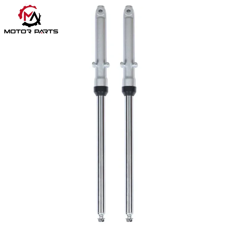 CG125 मोटरसाइकल फ्रन्ट शक अवशोषक