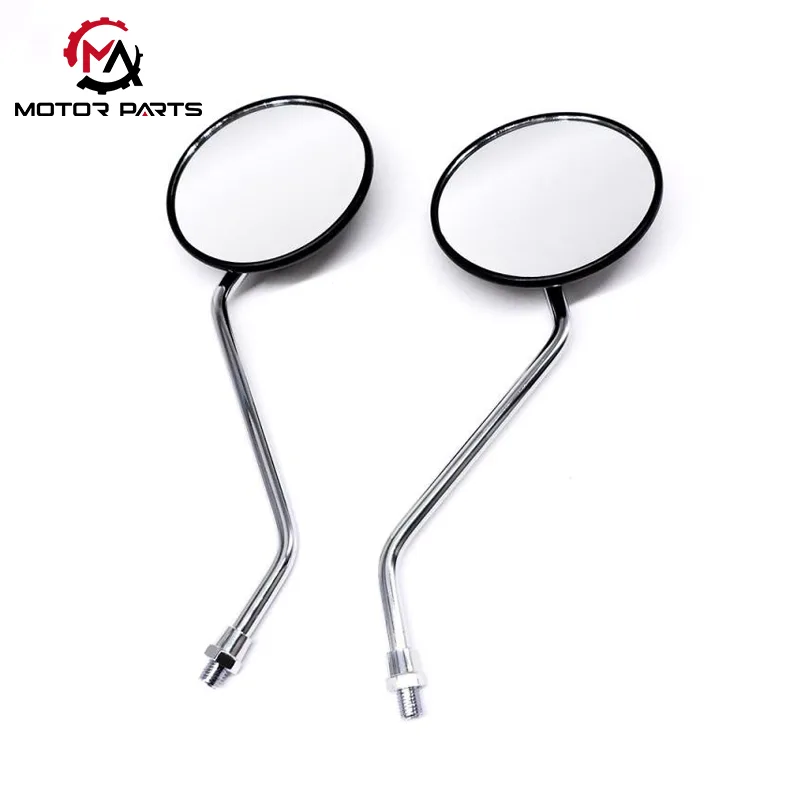 CG125 मोटरसाइकल रियरभ्यू मिरर