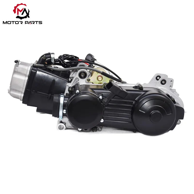 उच्च गुणस्तरको GY6 200cc मोटरसाइकल इन्जिन बिक्रीको लागि
