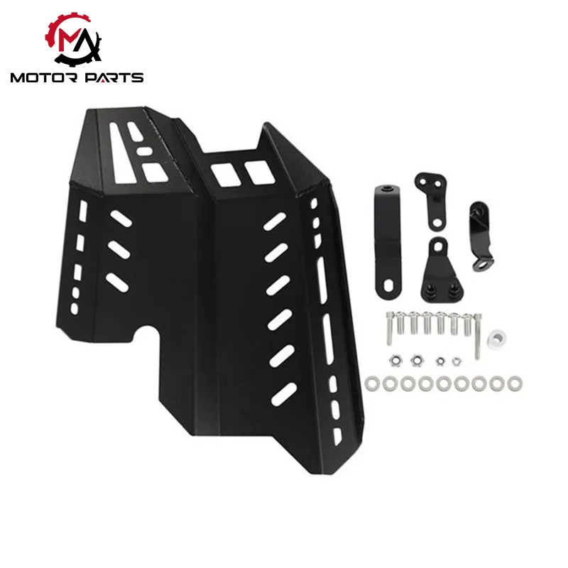 Honda CB500X मोटरसाइकल इन्जिन कभर