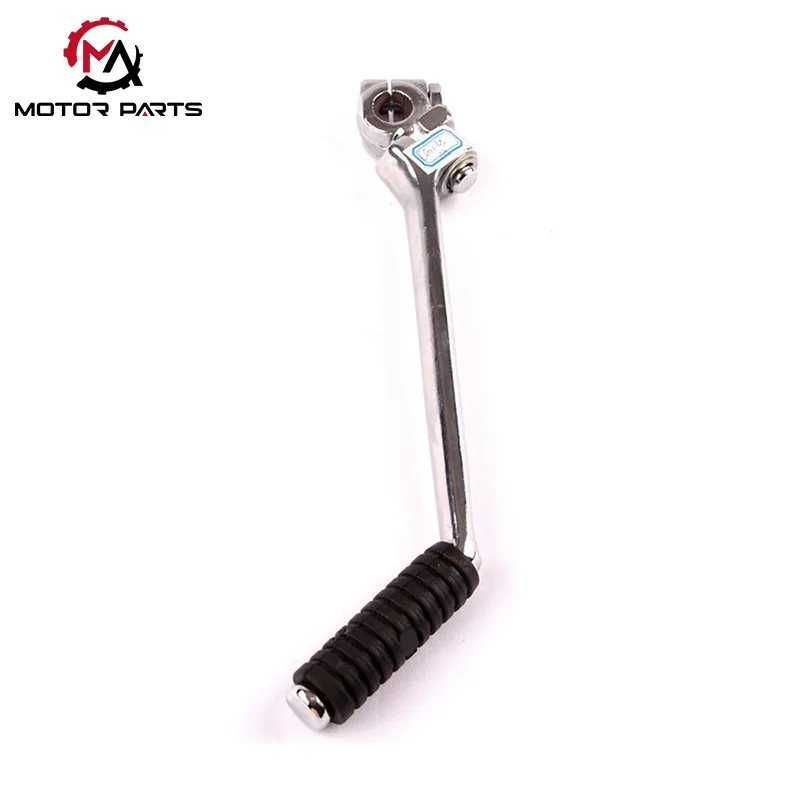 Honda CG125 मोटरसाइकल किक स्टार्टर