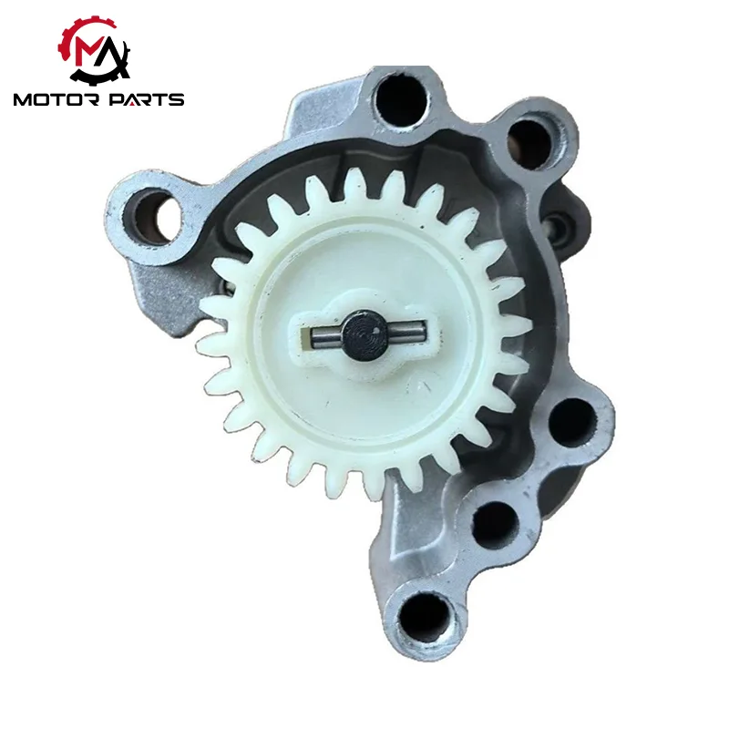 Honda Wave100 मोटरसाइकल तेल पम्प