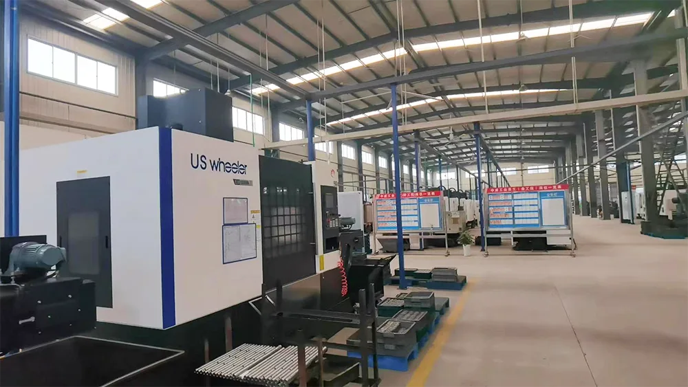 engine Body accessories motorcycle cylinder factory