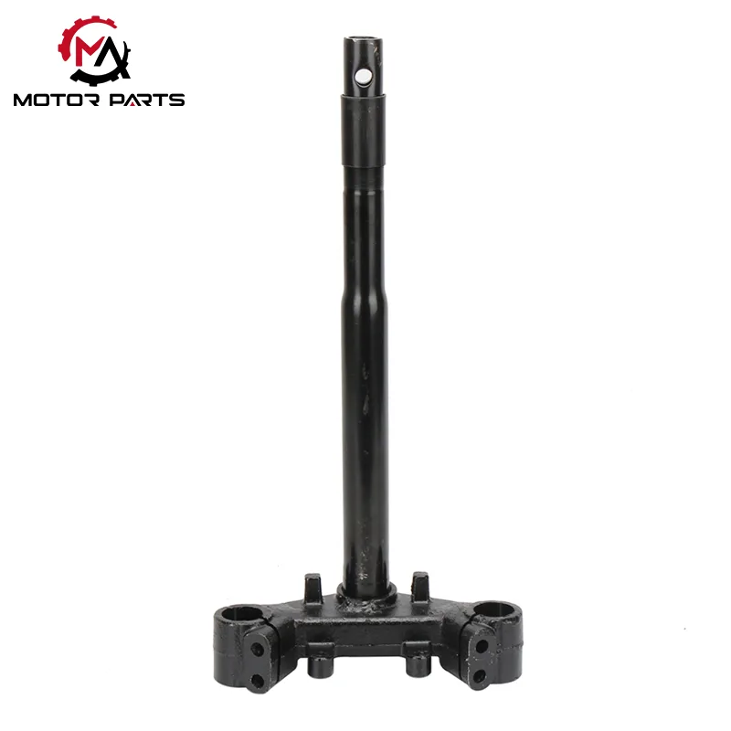 JOG125 मोटरसाइकल स्टेयरिङ स्तम्भ