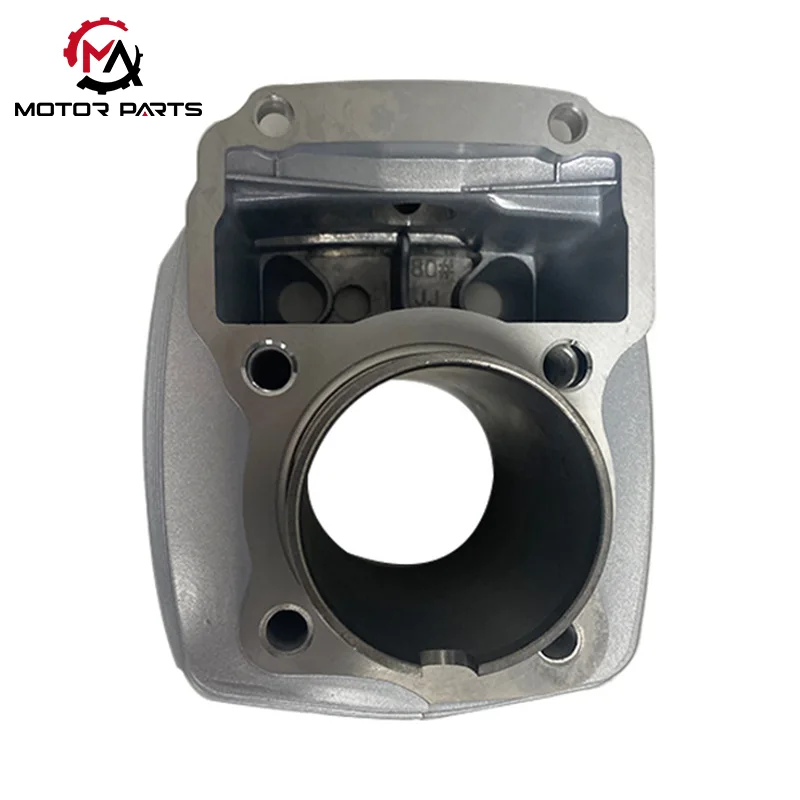 Honda CG125 को लागि मोटरसाइकल सिलिन्डर सेट