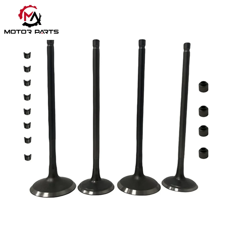 PULSAR 200NS को लागि मोटरसाइकल भल्भ