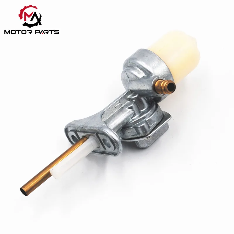 SUZUKI GN125 मोटरसाइकल फ्युल कक