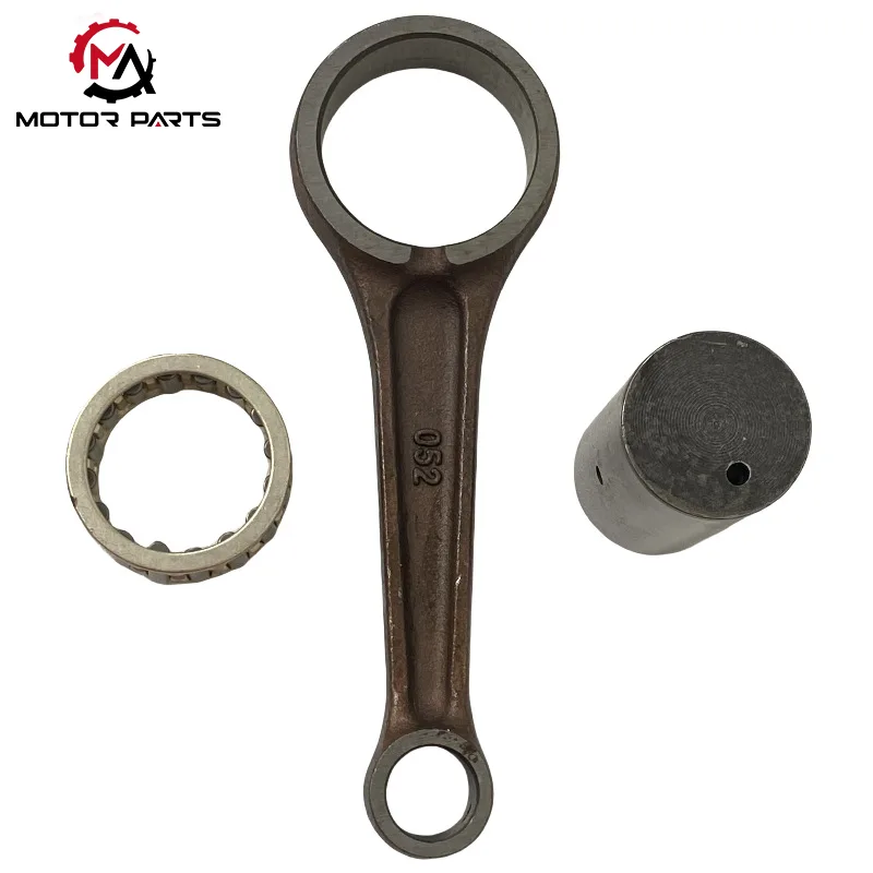 सुजुकी GS125 मोटरसाइकल क्र्याङ्कशाफ्ट जडान रड सेट