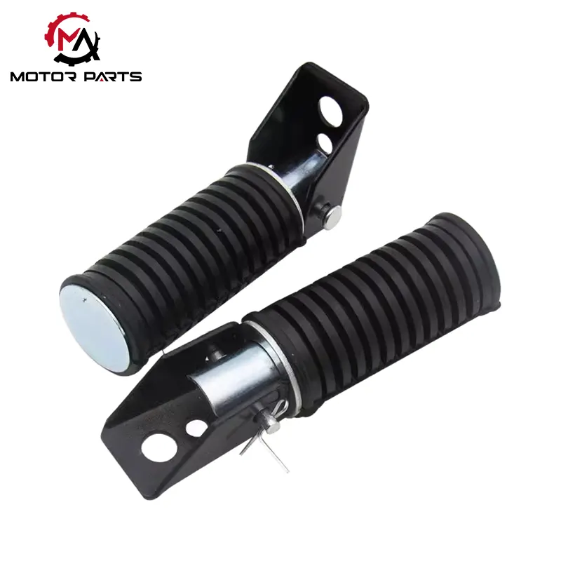 सुजुकी GS125 मोटरसाइकल फोल्डिंग फुट पेडल