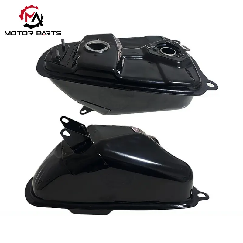 TBT110 मोटरसाइकल इन्धन ट्याङ्की