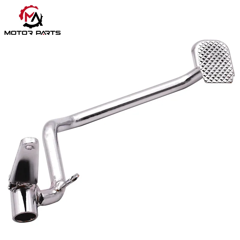 YBR125 मोटरसाइकल ब्रेक पेडल